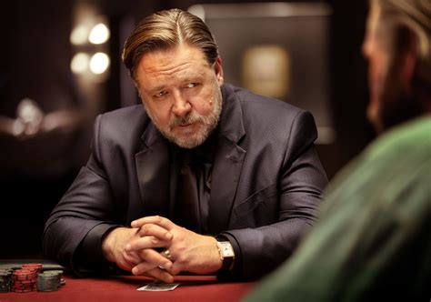 poker face movie russell crowe